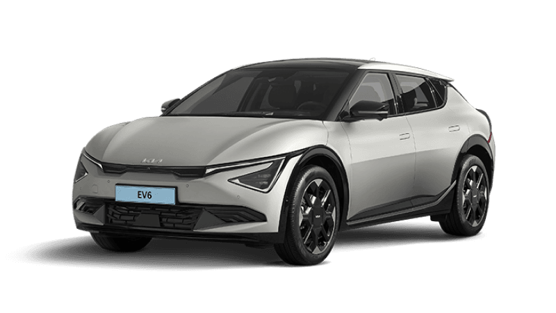 EV6 스탠다드 라이트 2WD (19인치)