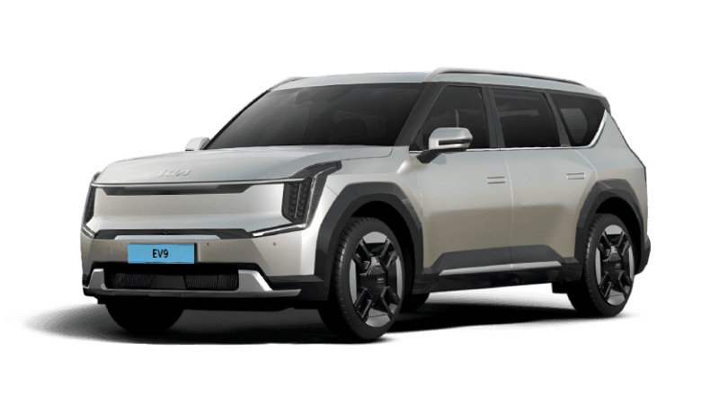 EV9 스탠다드 7인승 2WD 에어 (19인치)