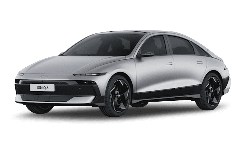 아이오닉6 스탠다드 이-밸류 플러스 2WD (18인치)
