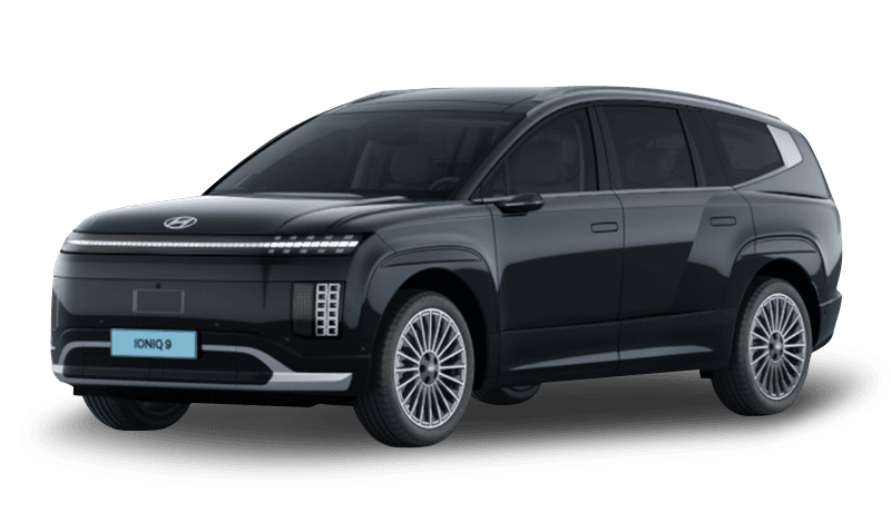 아이오닉9 2WD 7인승 익스클루시브 (19인치)