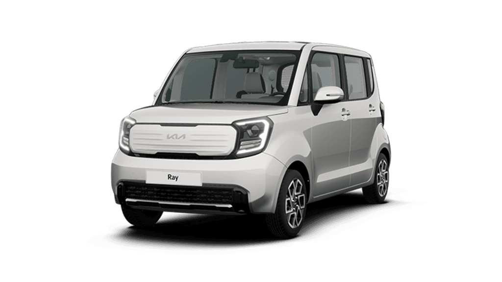 기아 레이 1.0 2WD 트렌디