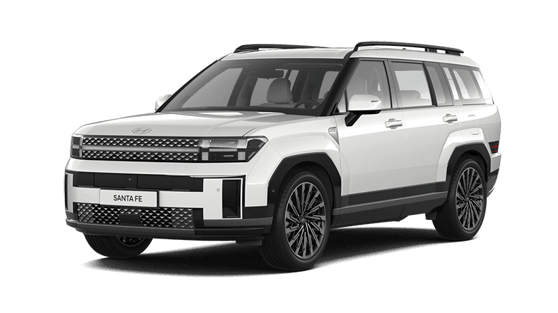 싼타페 하이브리드